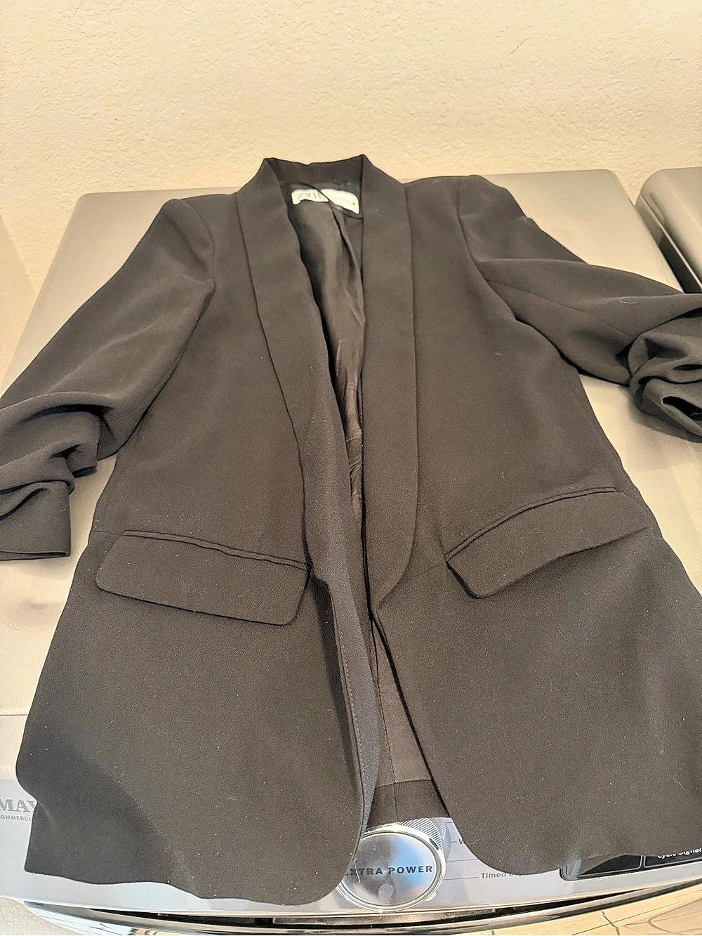 Zara Blazer in Black Size XS